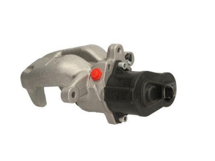 Фото 3 - Тормозной суппорт LAUBER 77.2897