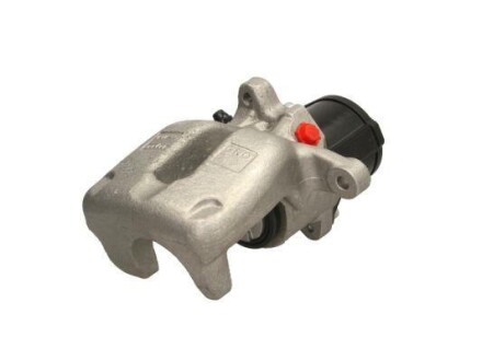 Скоба гальмівного суппорта задн Прав (відновлений) VW PASSAT B6 1.4-2.0D 03.05-10.11 - LAUBER 77.2897