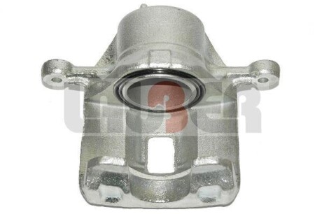 Гальмівний дисковий супорт передн Лів (відновлений) KIA MAGENTIS I 2.0/2.5 05.01-09.05 - LAUBER 77.2904