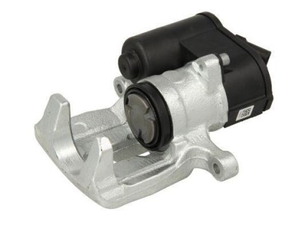 Фото 2 - Гальмівний супорт LAUBER 772908