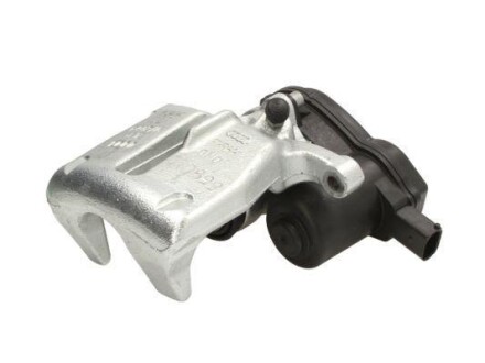 Гальмівний дисковий супорт задн Лів (відновлений) AUDI A4 ALLROAD B8, A4 B8, A5, Q5 1.8-3.2 06.07-05.17 - LAUBER 77.2910