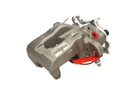 Гальмівний дисковий супорт задн Прав (відновлений) SUBARU TREZIA TOYOTA IQ, RACTIS, URBAN CRUISER, VERSO S, YARIS 1.0-1.8 08.05- - LAUBER 77.2915