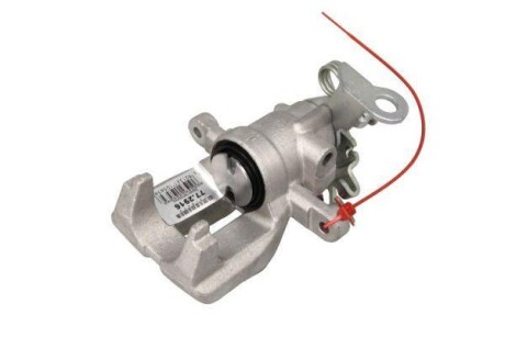 Гальмівний дисковий супорт задн Лів (відновлений) FIAT BRAVO, BRAVO II, MULTIPLA, STILO LANCIA DELTA III 1.4-2.4 09.00-12.14 - LAUBER 77.2916