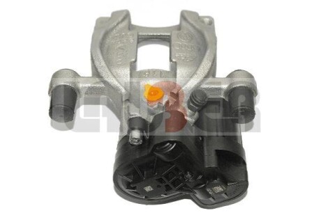 Фото 2 - Гальмівний супорт LAUBER 77.2933