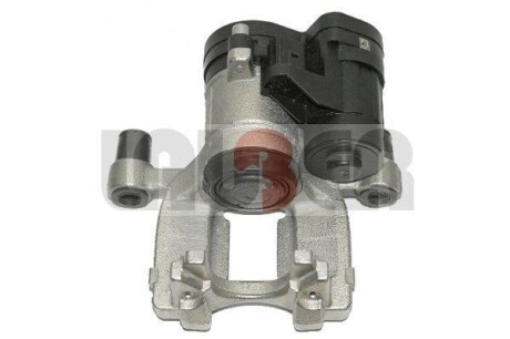 Скоба гальмівного суппорта задн Прав (відновлений) AUDI A3, Q2, TT SEAT ATECA, LEON, LEON SC, LEON ST, LEON ST/KOMBI, LEON/HATCHBACK SKODA KAROQ VW GOLF ALLTRACK VII 1.0-Electric 04.12- - LAUBER 77.2933