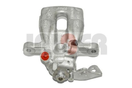 Фото 2 - Гальмівний супорт LAUBER 77.2946