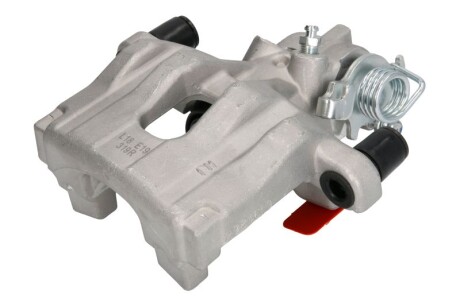 Фото 2 - Гальмівний супорт LAUBER 772951