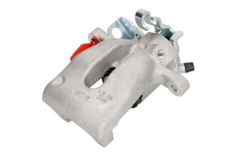 Фото 2 - Тормозной суппорт LAUBER 772953