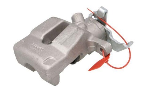 Фото 2 - Гальмівний супорт LAUBER 77.2954