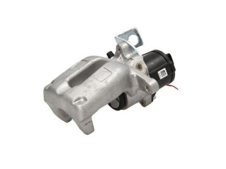 Скоба гальмівного суппорта задн Прав (відновлений) VW PASSAT B6, PASSAT B7, PASSAT B7/KOMBI, TIGUAN 2.0-3.6 09.05-12.20 - LAUBER 77.2957