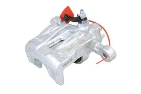 Фото 3 - Тормозной суппорт LAUBER 773508