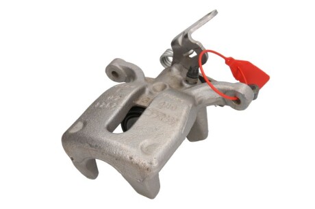 Фото 2 - Тормозной суппорт LAUBER 773690