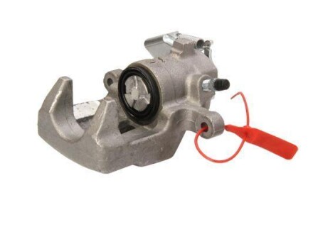 Фото 2 - Гальмівний супорт LAUBER 77.3714