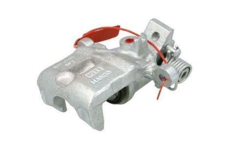 Фото 2 - Гальмівний супорт LAUBER 77.3719