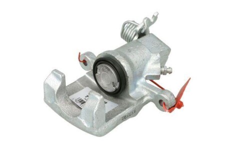 Гальмівний дисковий супорт задн Прав (відновлений) HYUNDAI I10 I 1.0-1.2LPG 12.07-12.13 - LAUBER 77.3719