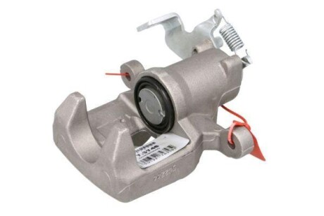 Фото 3 - Гальмівний супорт LAUBER 77.3748