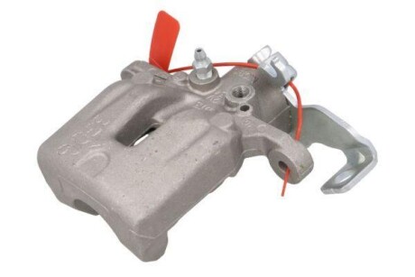 Фото 4 - Гальмівний супорт LAUBER 77.3748