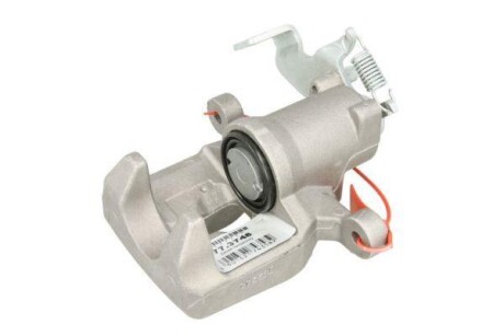 Гальмівний дисковий супорт задн Лів (відновлений) HYUNDAI VELOSTER 1.6 03.11-12.17 - ((583002V500, 583102VA50, 583112VA50, 584002V500)) LAUBER 77.3748