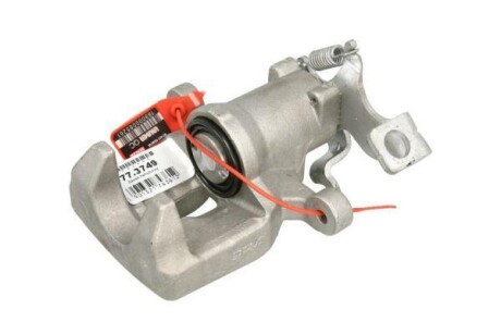 Гальмівний дисковий супорт задн Прав (відновлений) HYUNDAI VELOSTER 1.6 03.11-12.17 - ((583002V500, 583102VA50, 583112VA50, 584002V500)) LAUBER 77.3749