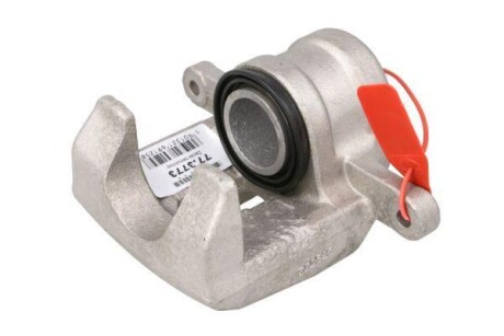 Гальмівний дисковий супорт задн Прав (відновлений, без скоби) HYUNDAI SANTA FÉ II, SANTA FÉ II/SUV 2.2D/2.7 11.05-05.13 - ((583112BA00, 582302B700)) LAUBER 77.3773