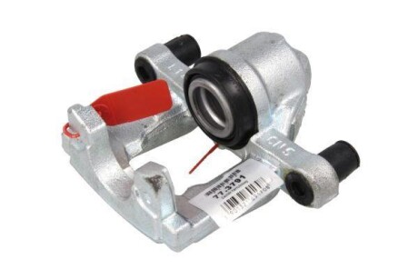 Гальмівний дисковий супорт задн Прав (відновлений) MERCEDES C (W204), C T-MODEL (S204), E (A207), E (C207) 2.2D-5.5 01.07-12.16 - ((34216768693, 2044230381, 2044231781, 2044230481, 2044231881)) LAUBER 77.3791