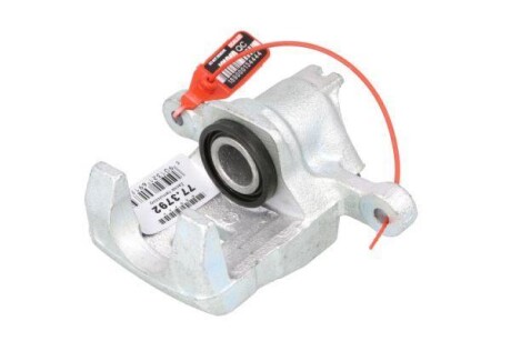 Гальмівний дисковий супорт задн Лів (відновлений) HYUNDAI I20 I 1.1D-1.6D 08.08-12.15 - ((583001J300, 583101JA30, 583001J310)) LAUBER 77.3792