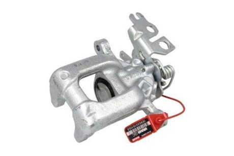 Фото 2 - Тормозной суппорт LAUBER 77.3800