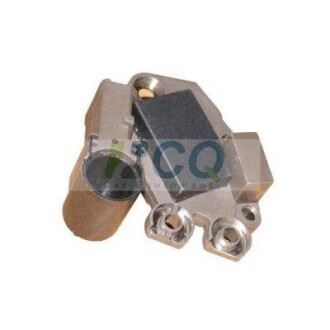 Фото 2 - Реле регулятор генератора LAUBER CQ1010079