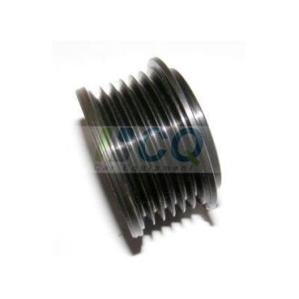 Фото 2 - Ролик ременя приводного LAUBER CQ1040009