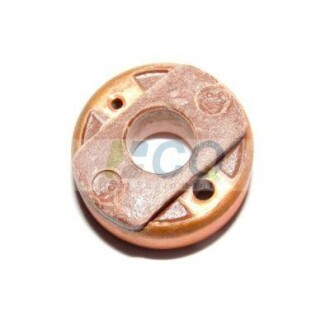 Подшипник контактного кольца, генератор - LAUBER CQ1070009