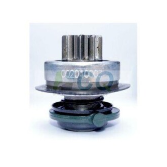 Фото 2 - Бендікс стартера LAUBER CQ2010003