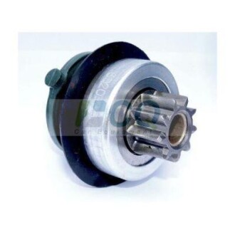 Фото 3 - Бендікс стартера LAUBER CQ2010003