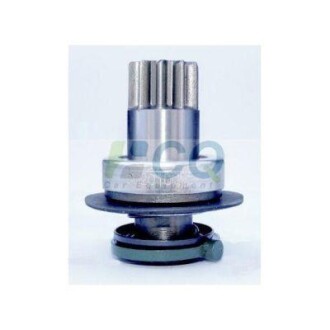 Фото 2 - Бендикс стартера LAUBER CQ2010005