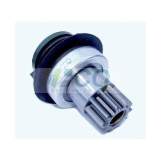 Фото 3 - Бендикс стартера LAUBER CQ2010005