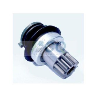 Фото 3 - Бендикс стартера LAUBER CQ2010016