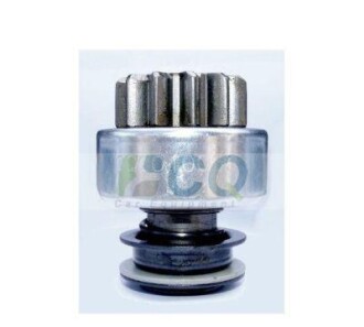 Фото 2 - Бендикс стартера LAUBER CQ2010030