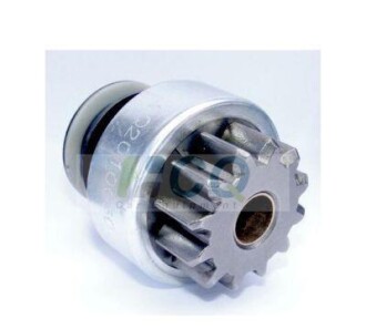 Фото 3 - Бендикс стартера LAUBER CQ2010030