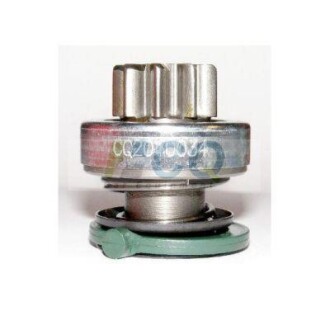 Фото 2 - Бендікс стартера LAUBER CQ2010034