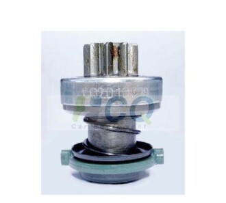 Фото 2 - Бендикс стартера LAUBER CQ2010929