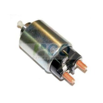 Фото 2 - Реле LAUBER CQ2030008