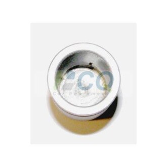 Фото 2 - Ремкомплект суппорта LAUBER CQ71354510