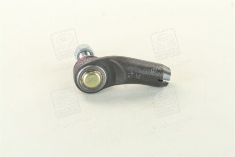 Фото 3 - Рульовий наконечник LEMFORDER 10026 02 (1002602)