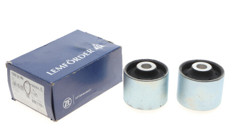 Фото 2 - Сайлентблок подрамника LEMFORDER 10031 01 (1003101)
