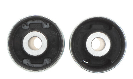 Фото 3 - Сайлентблок подрамника LEMFORDER 10031 01 (1003101)