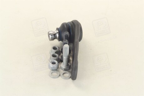 Фото 2 - Ричаг LEMFORDER 1004104