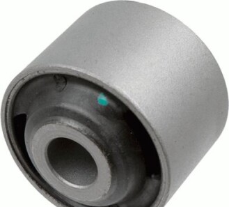 Фото 2 - Сайлентблок підрамника LEMFORDER 10063 01 (1006301)