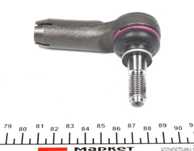 Фото 2 - Рульовий наконечник LEMFORDER 10073 02 (1007302)