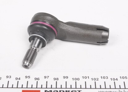 Фото 2 - Рулевой наконечник LEMFORDER 1007402