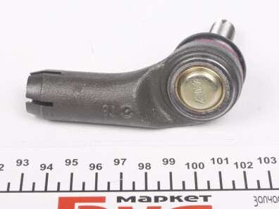 Фото 3 - Рулевой наконечник LEMFORDER 1007402