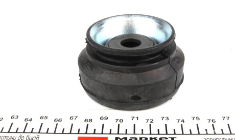 Фото 2 - Опора стойки амортизатора LEMFORDER 10076 02 (1007602)